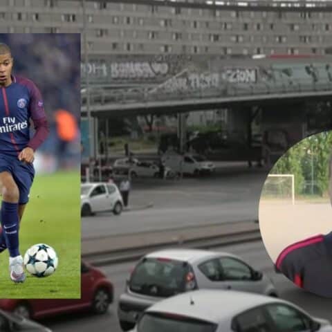 bondy kylian mbappe