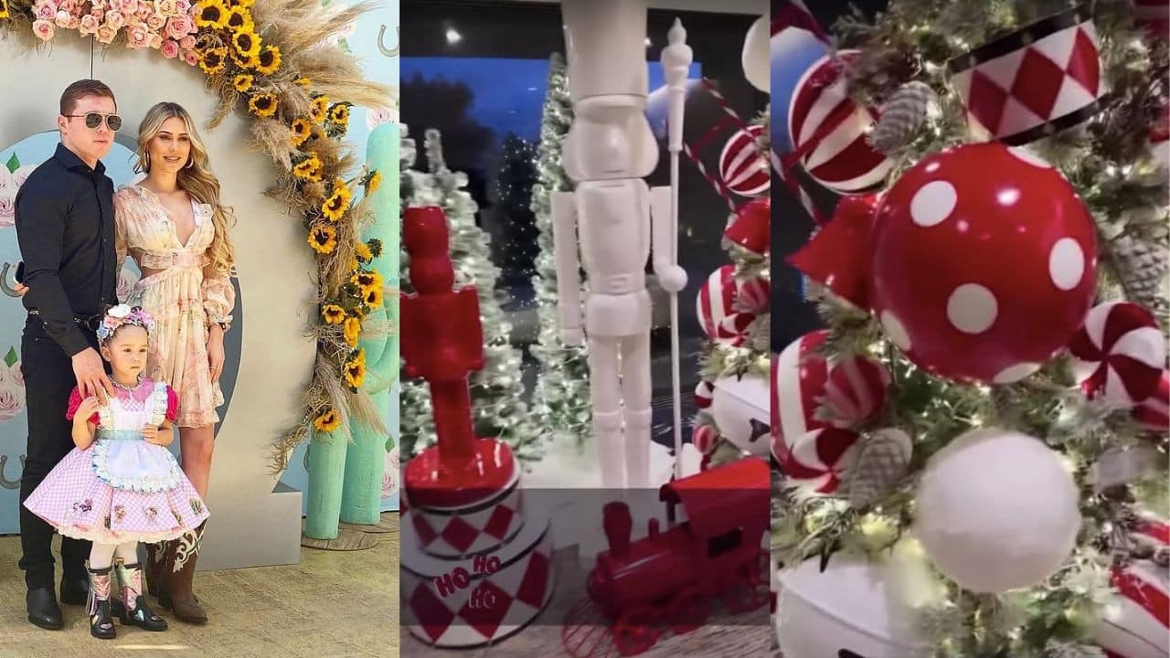 canelo alvarez navidad