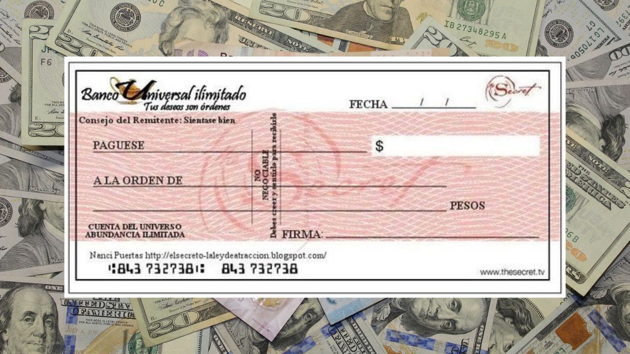 ritual ano nuevo dinero