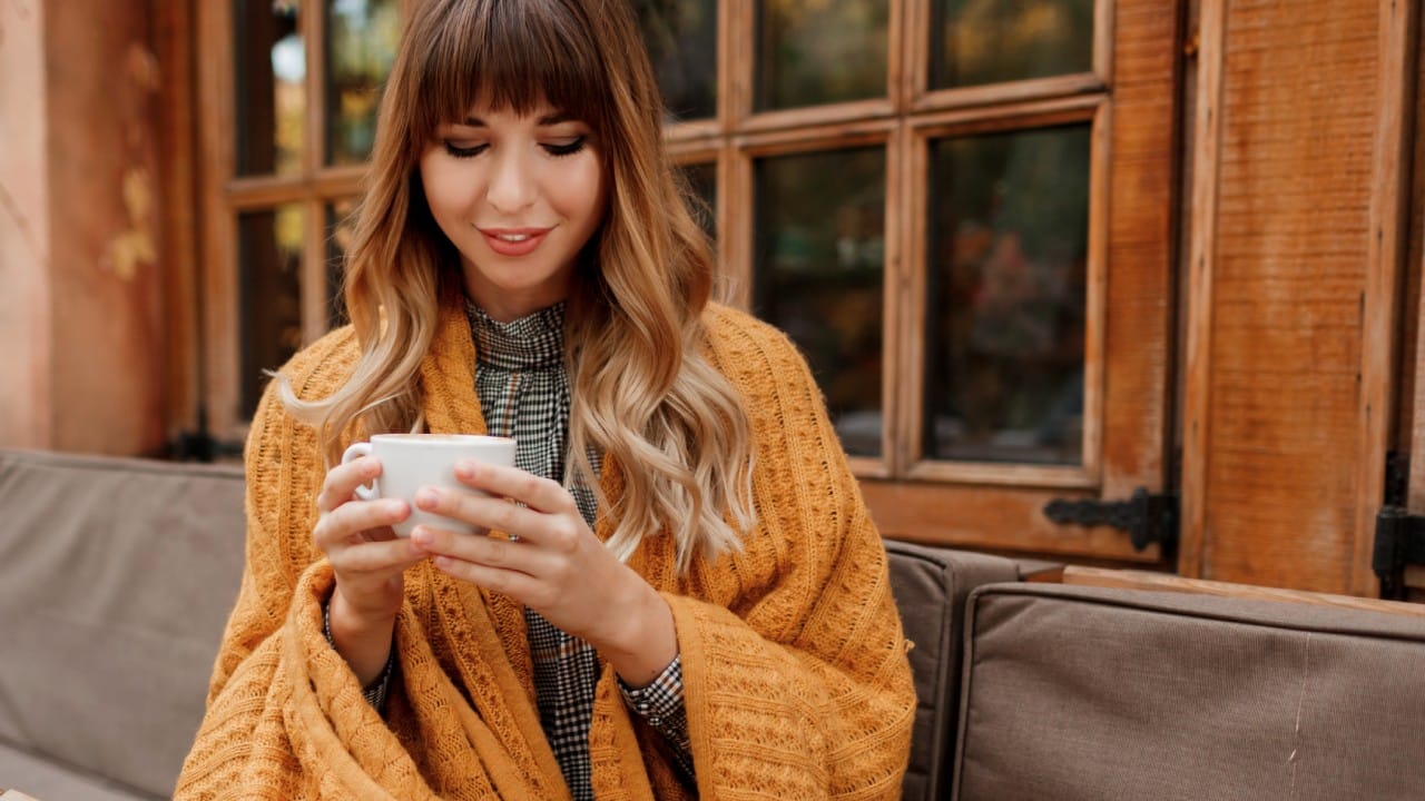 Calentar tu casa en época de frío