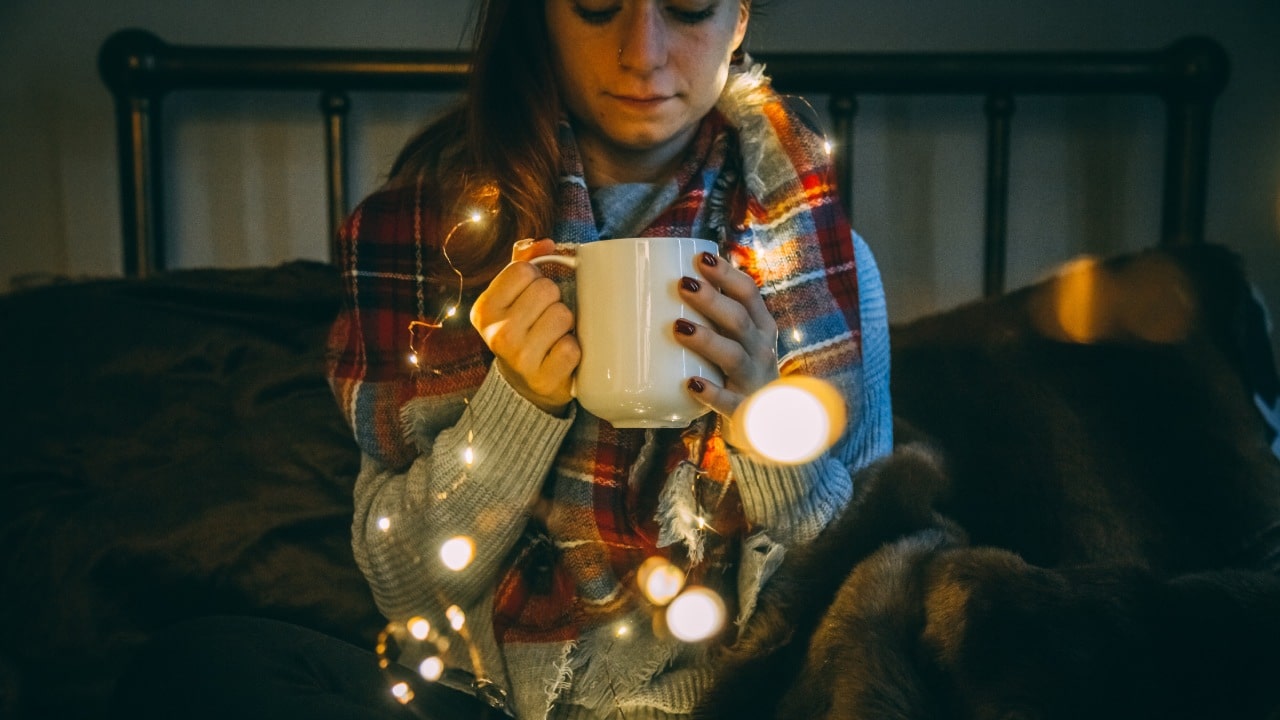 Calentar tu casa en época de frío