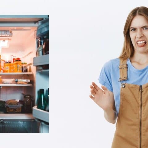 evitar sabor a refri