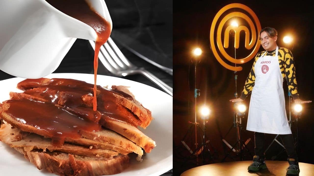 como hacer pierna de cerdo