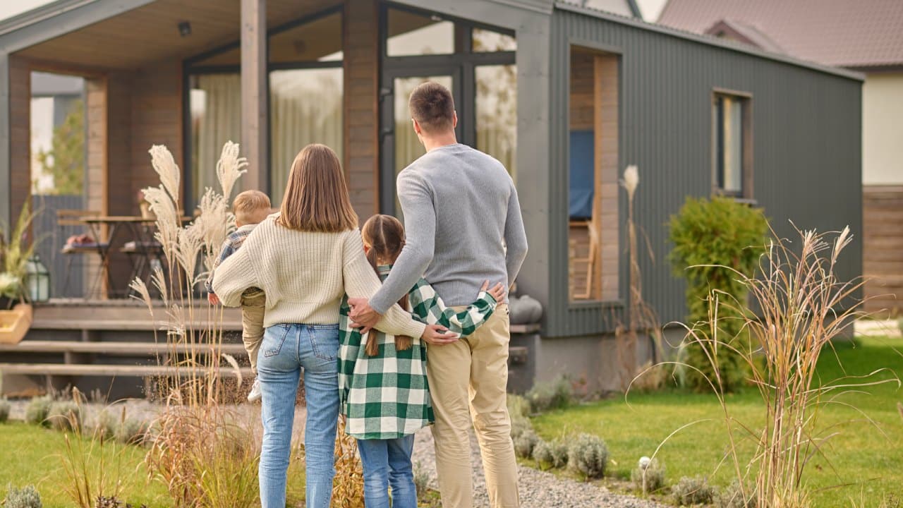 Limpieza para atraer la prosperidad