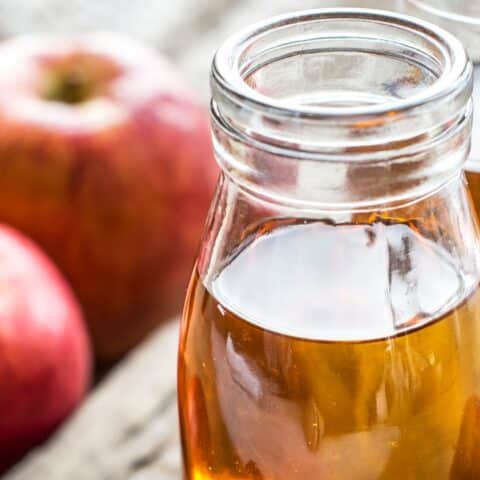 Cómo preparar vinagre casero