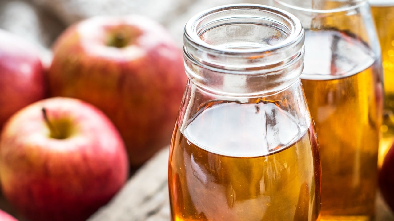 Cómo preparar vinagre casero
