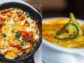 quitar queso pegado