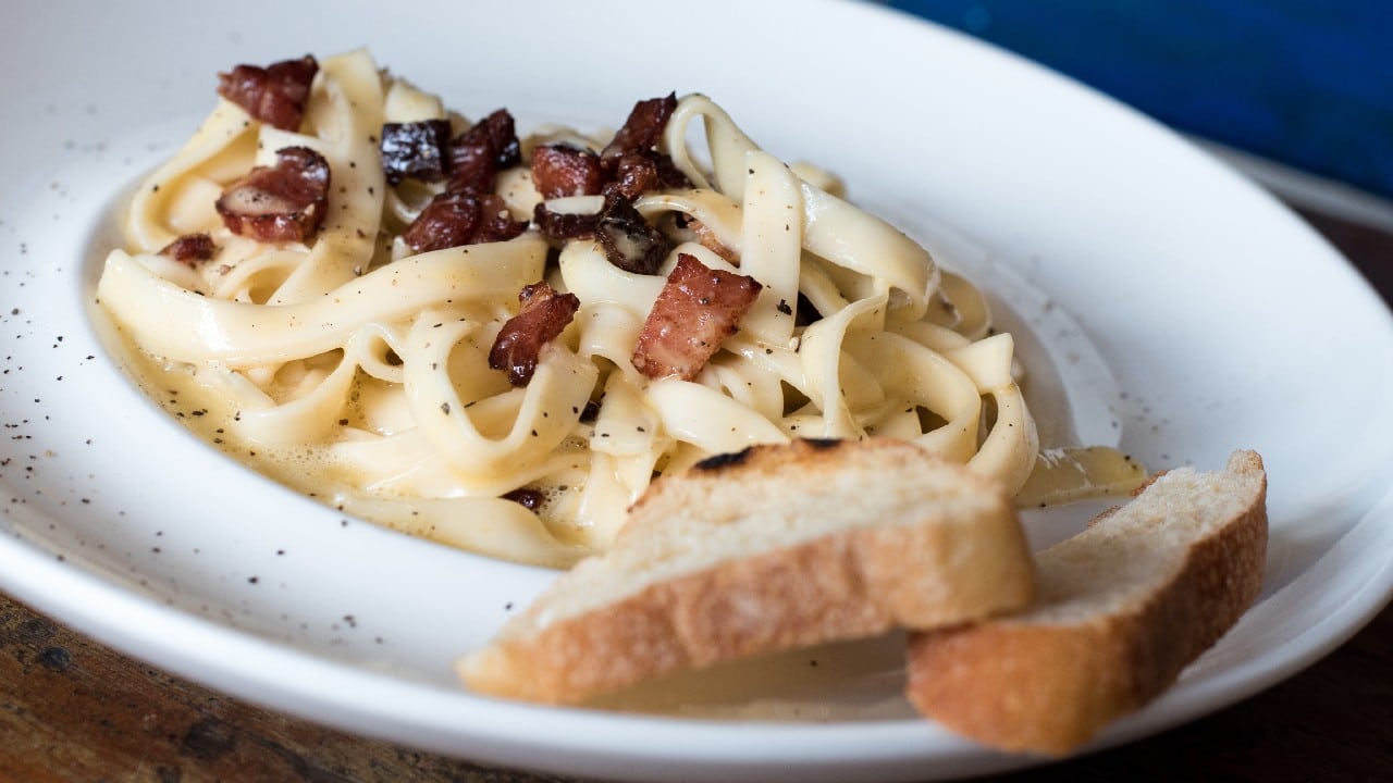 eliminar queso pegado trastes