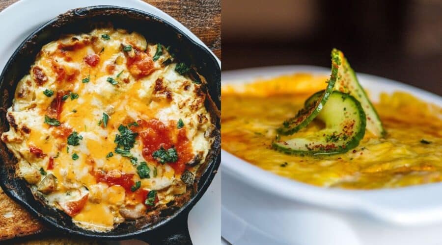 quitar queso pegado