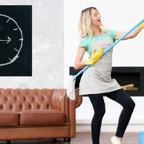 Conoce la regla de los 2 minutos