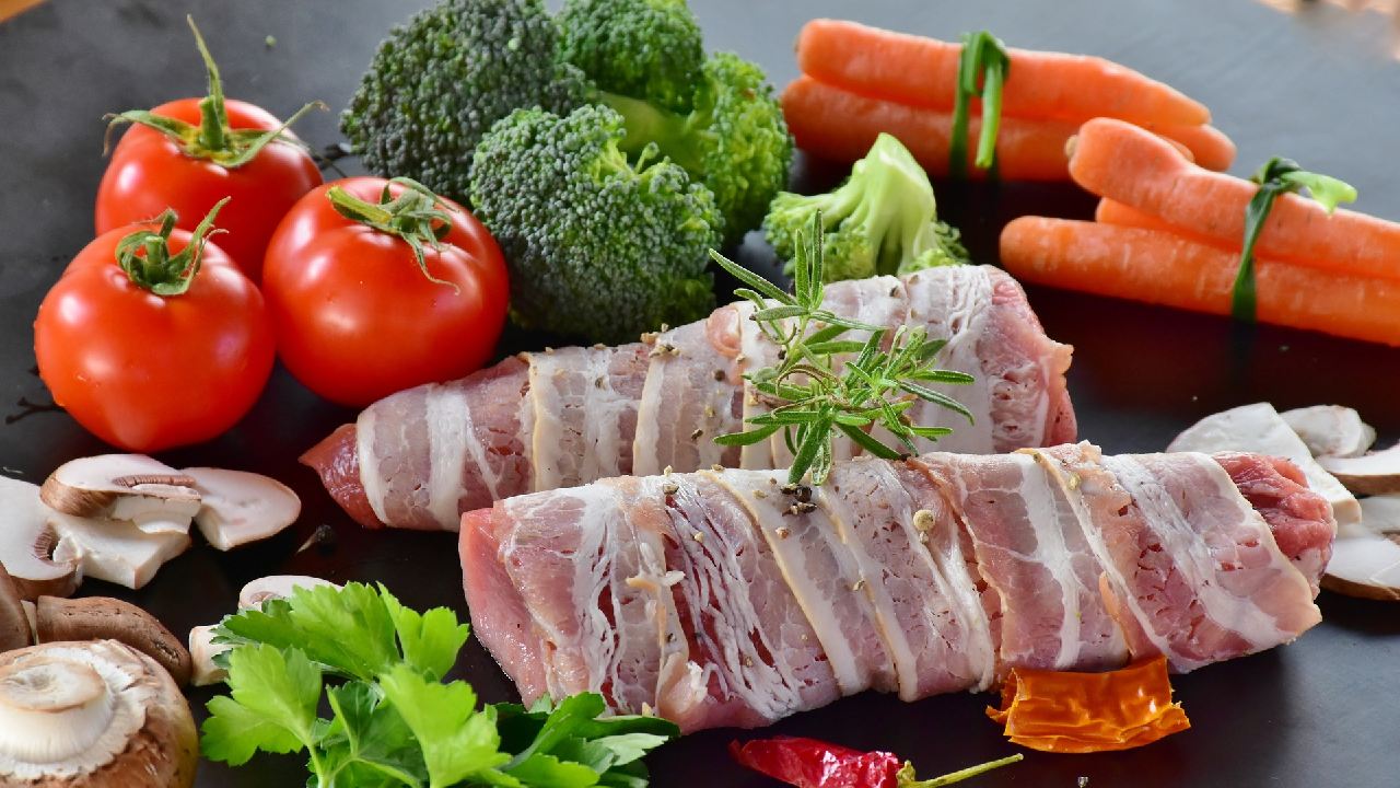 partes mas ricas cerdo