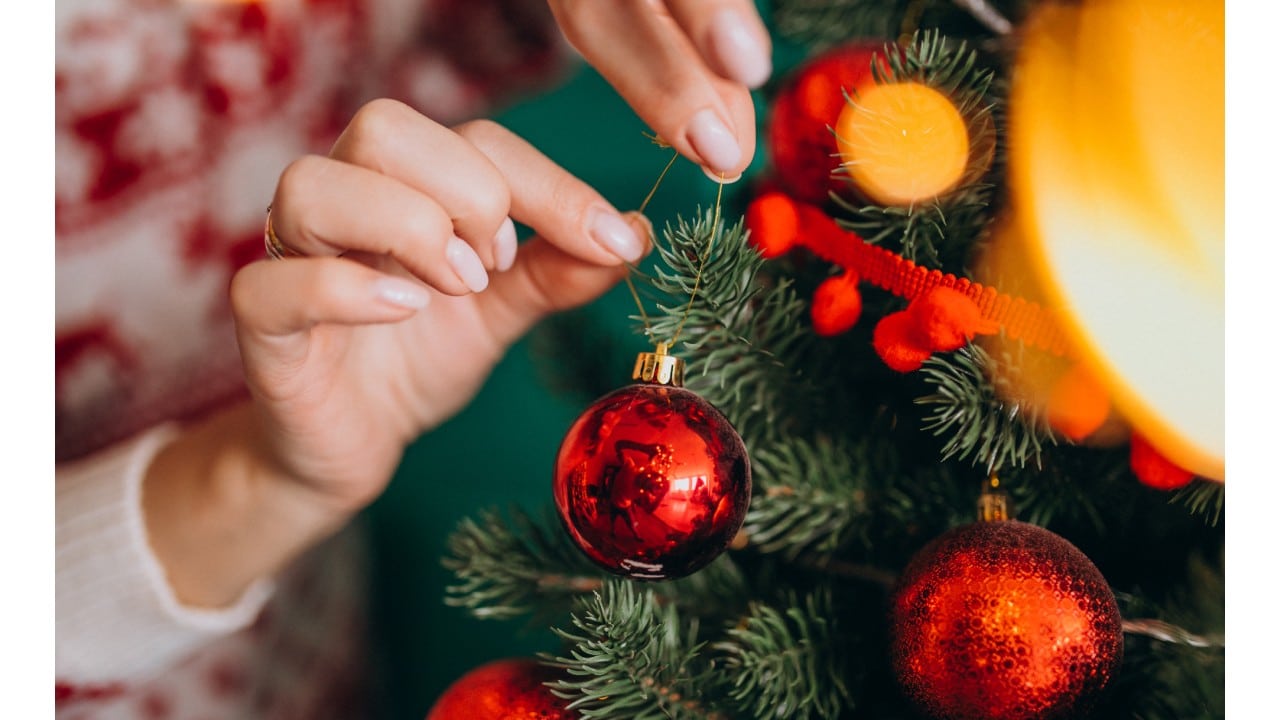 Cuándo quitar el árbol de Navidad