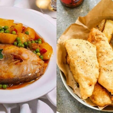 alternativa economica bacalao