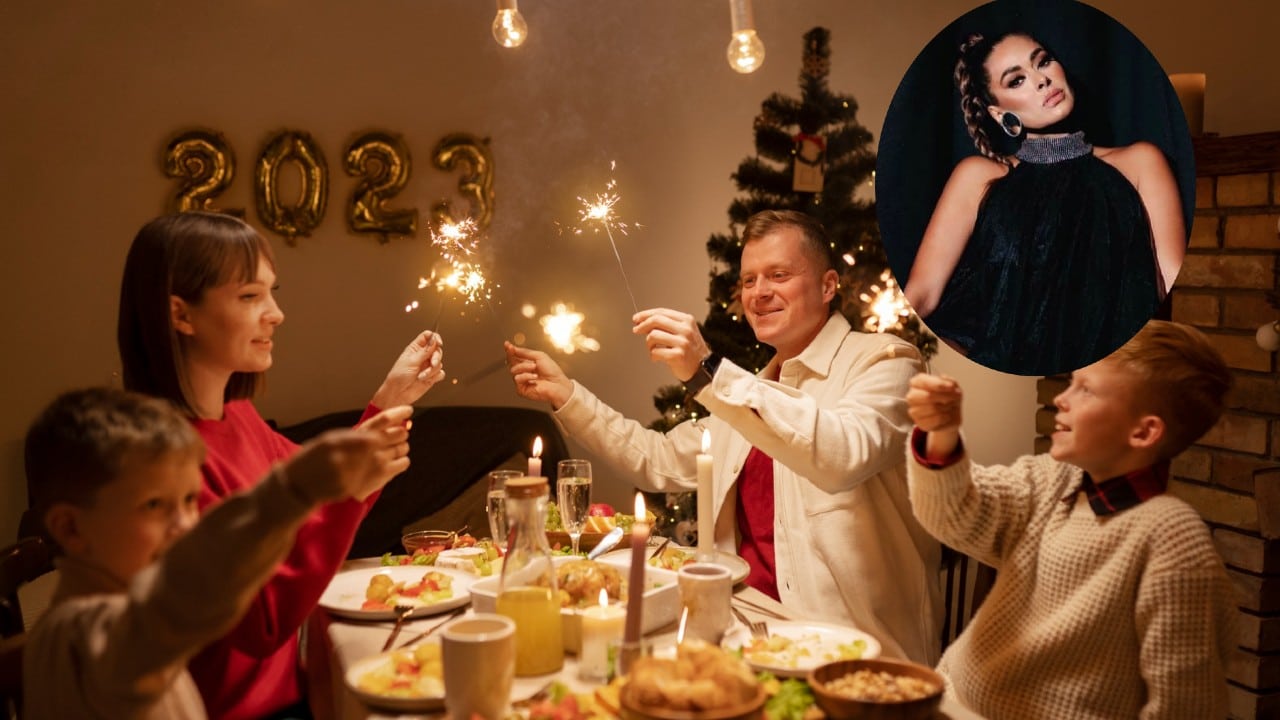 rito de la conductora mexicana