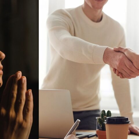 metodo manifestar trabajo