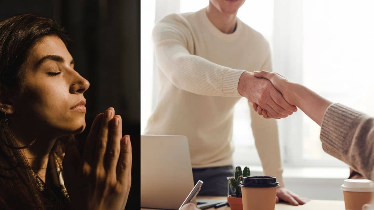 metodo manifestar trabajo