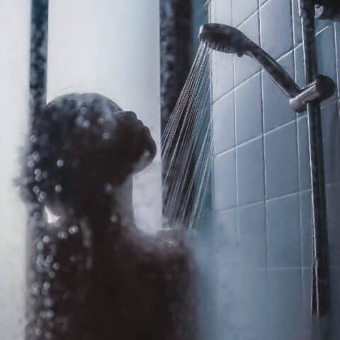 agua regadera mas presion