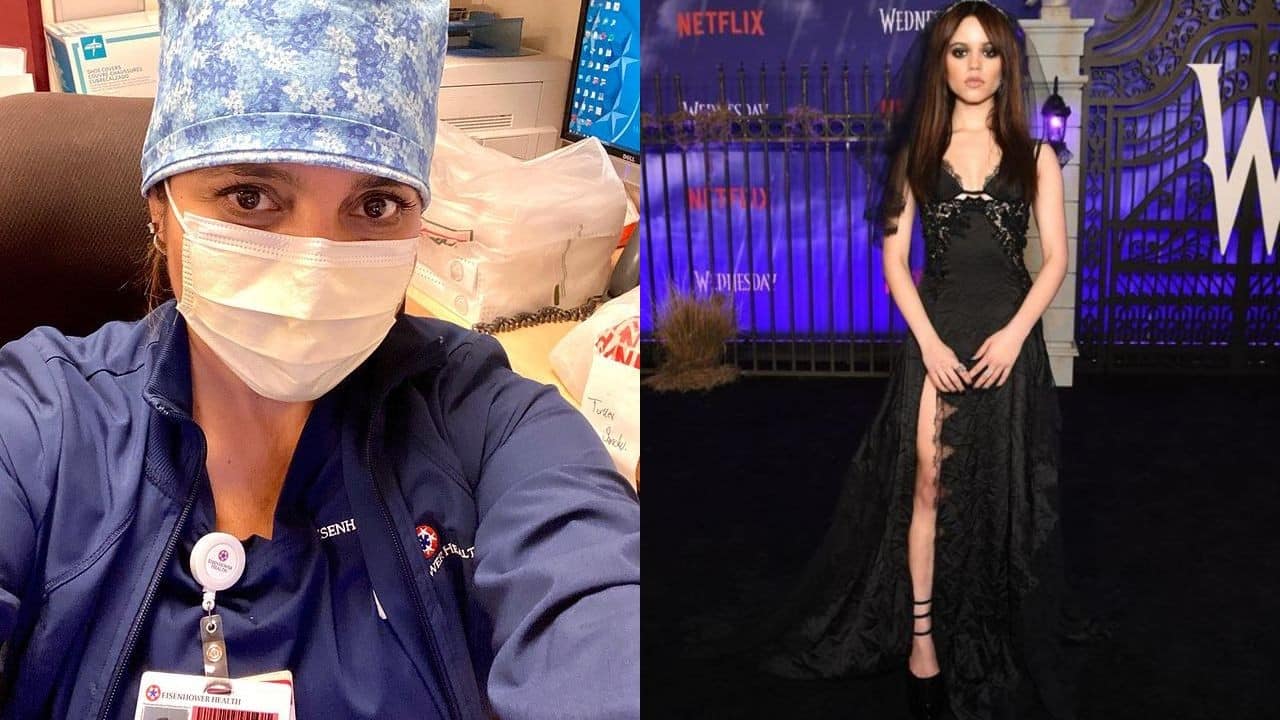 jenna ortega merlina