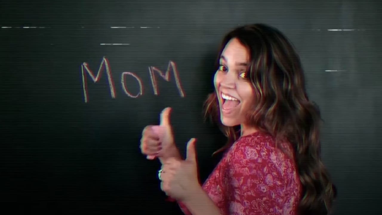 familia de jenna ortega