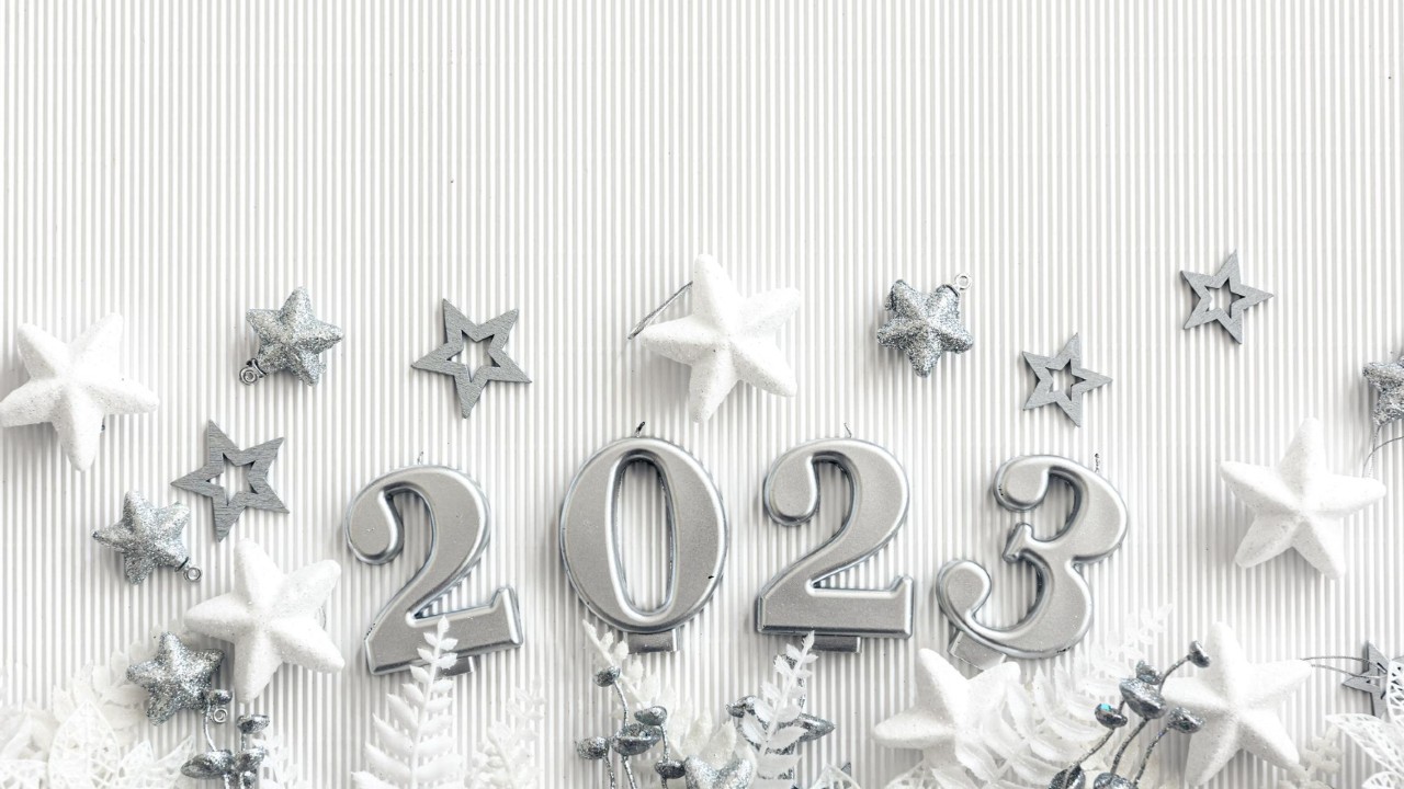 empieza el 2023 con el pie derecho