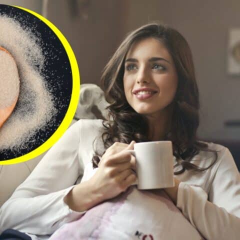 No ponerle azúcar al café