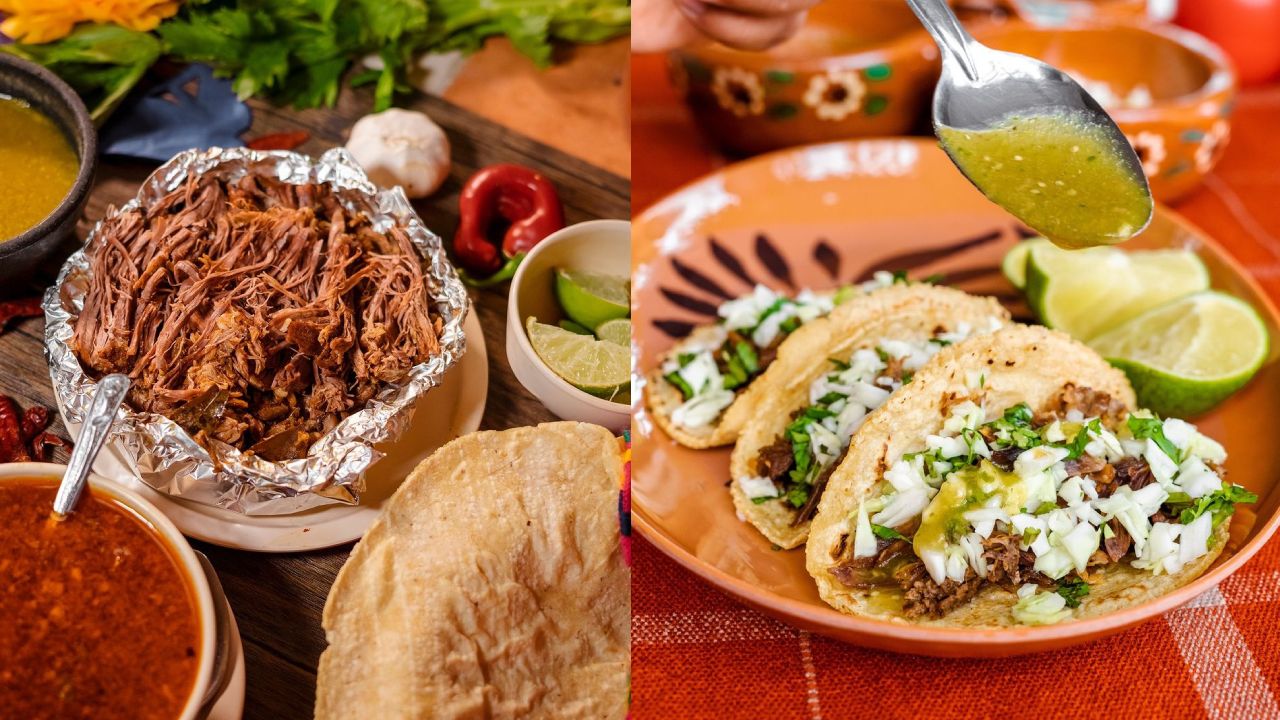 Feria de la Barbacoa en la CDMX