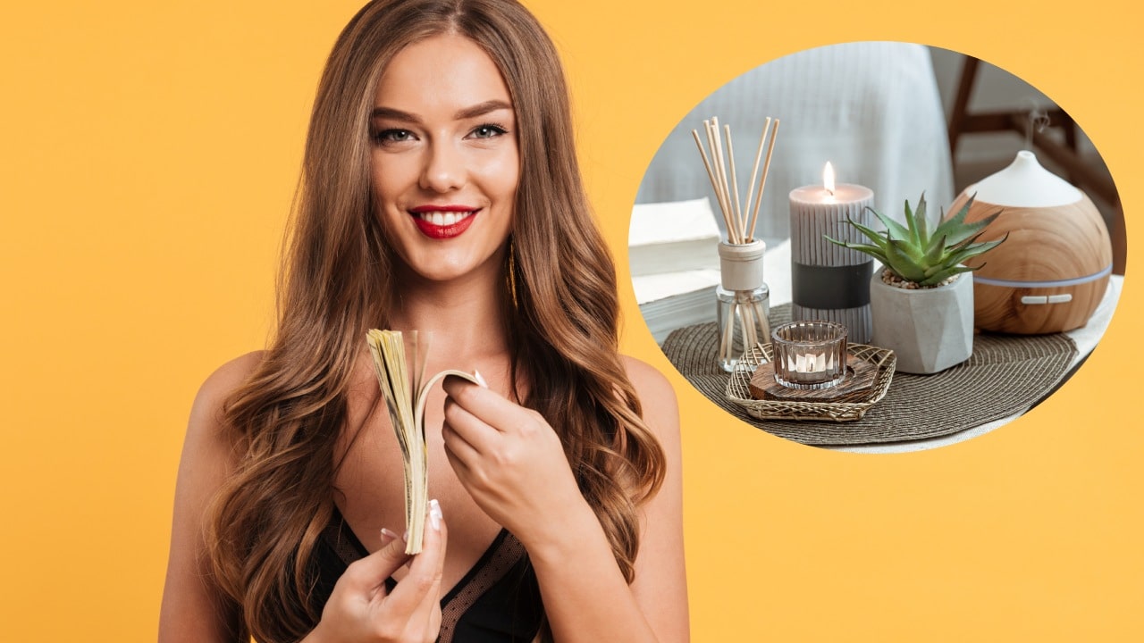 Aromas para atraer clientes a tu negocio