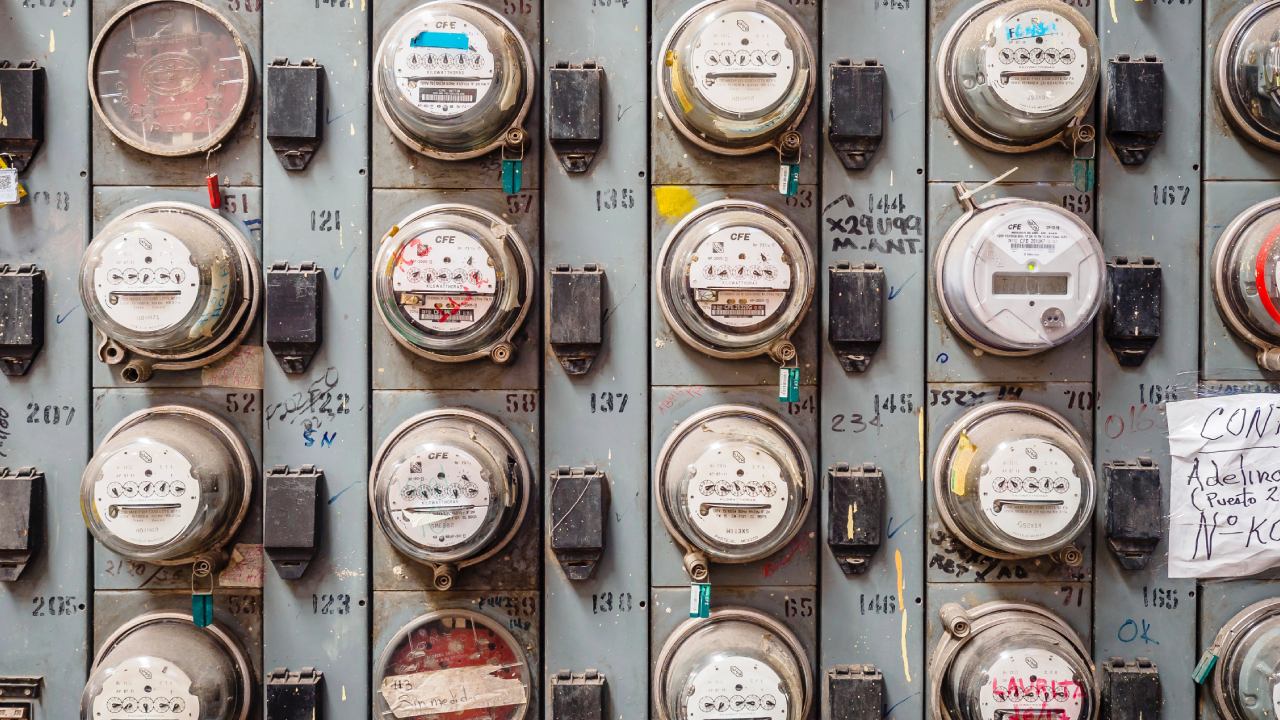 La CFE te puede quitar el medidor