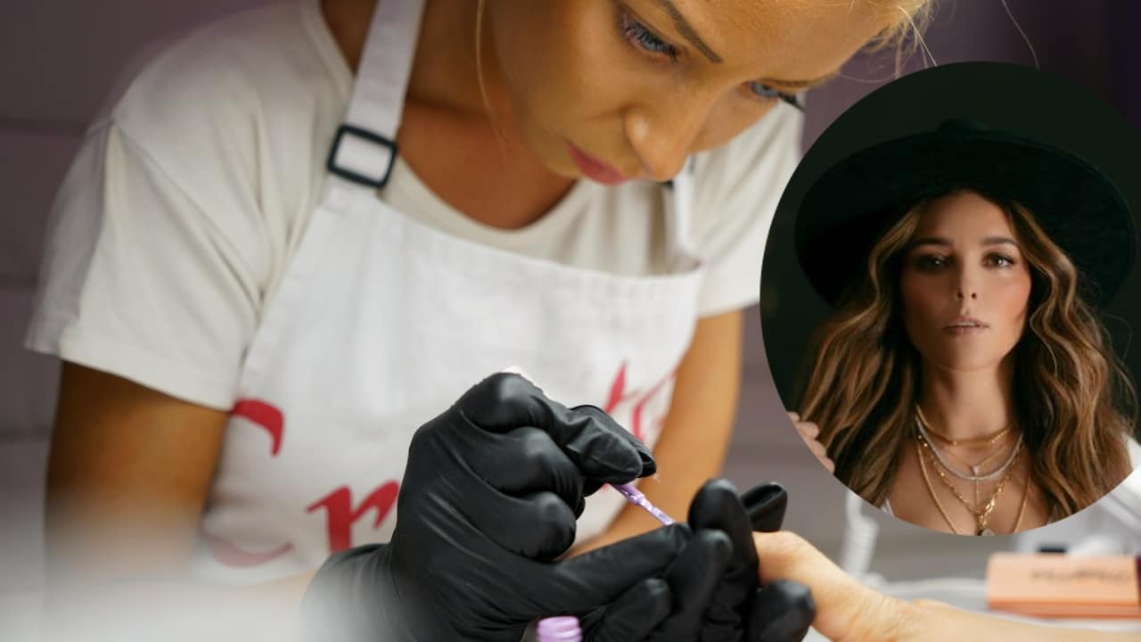 la actriz mexicana compartió su experiencia con el melanoma