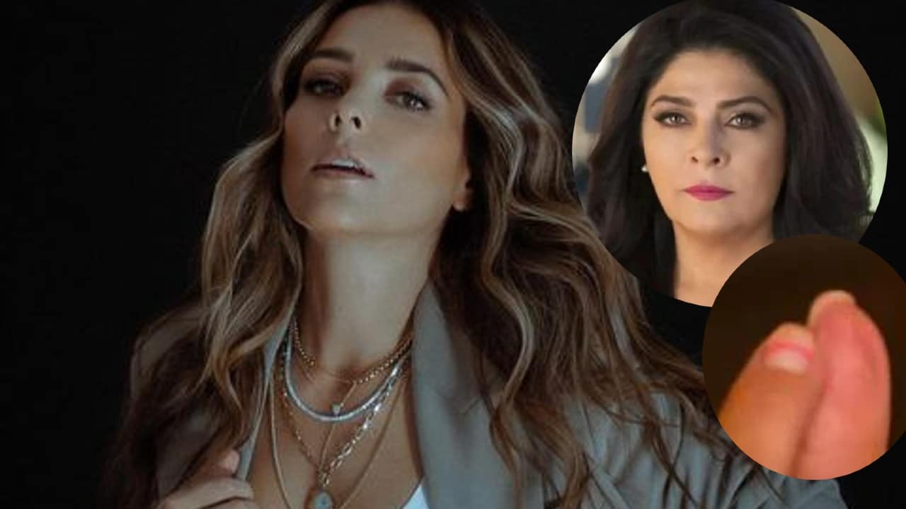 historia de Grettel Valdéz con el cáncer