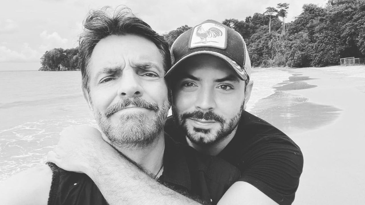 La humilde vida de Eugenio Derbez