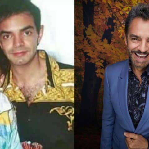 La humilde vida de Eugenio Derbez
