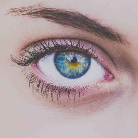 La leyenda de los ojos Sanpaku