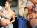bebe de andrea escalona