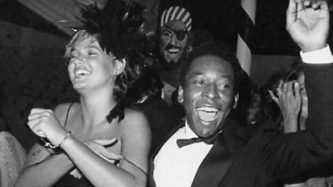 relacion pele y xuxa