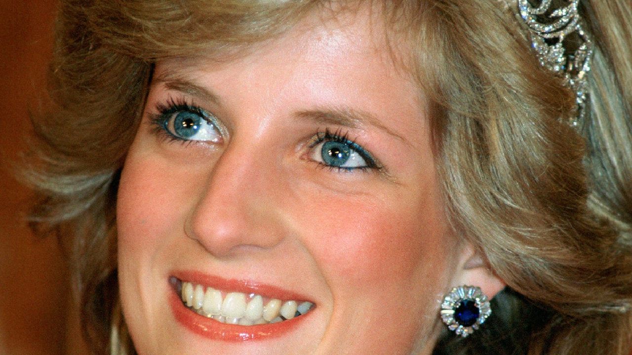 joyas lady di
