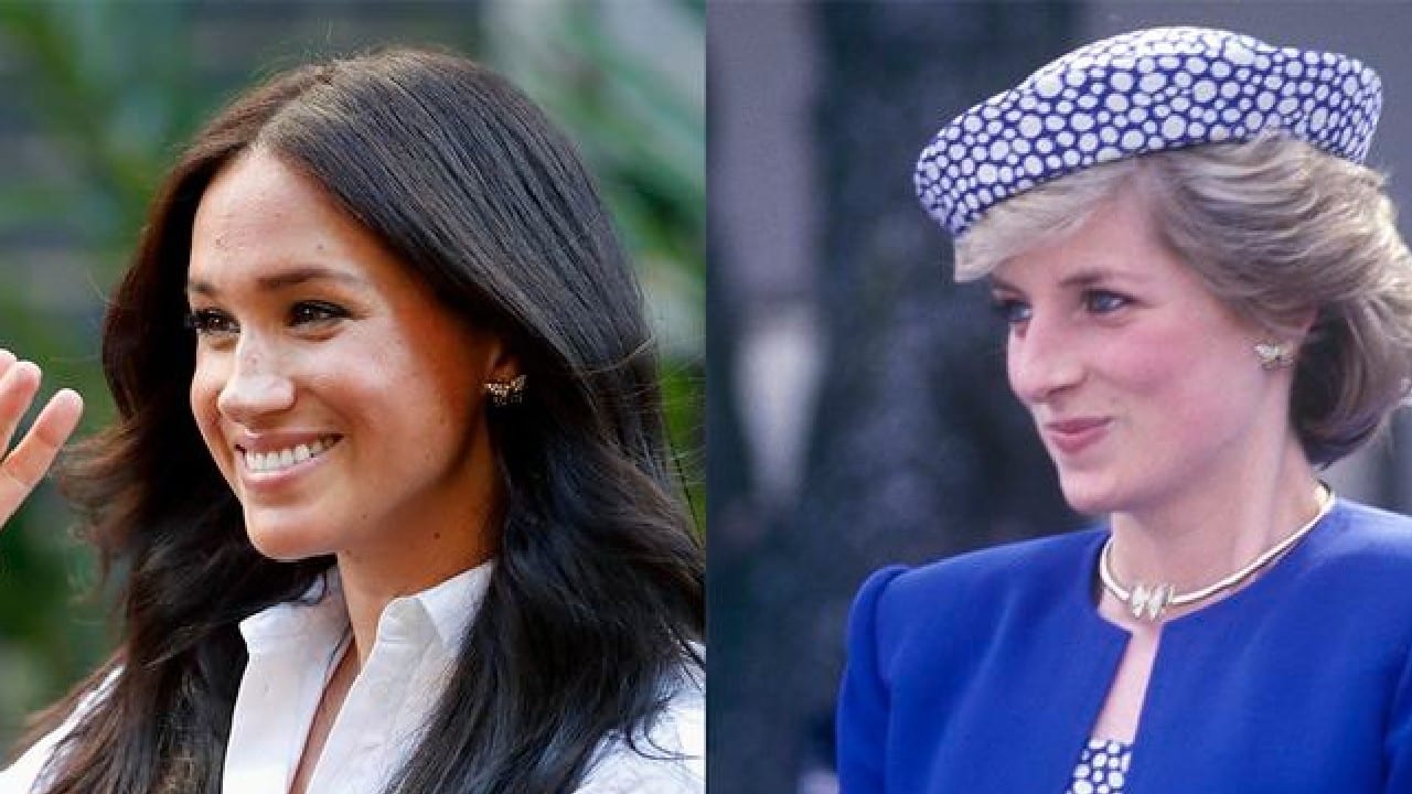 joyas diana de gales