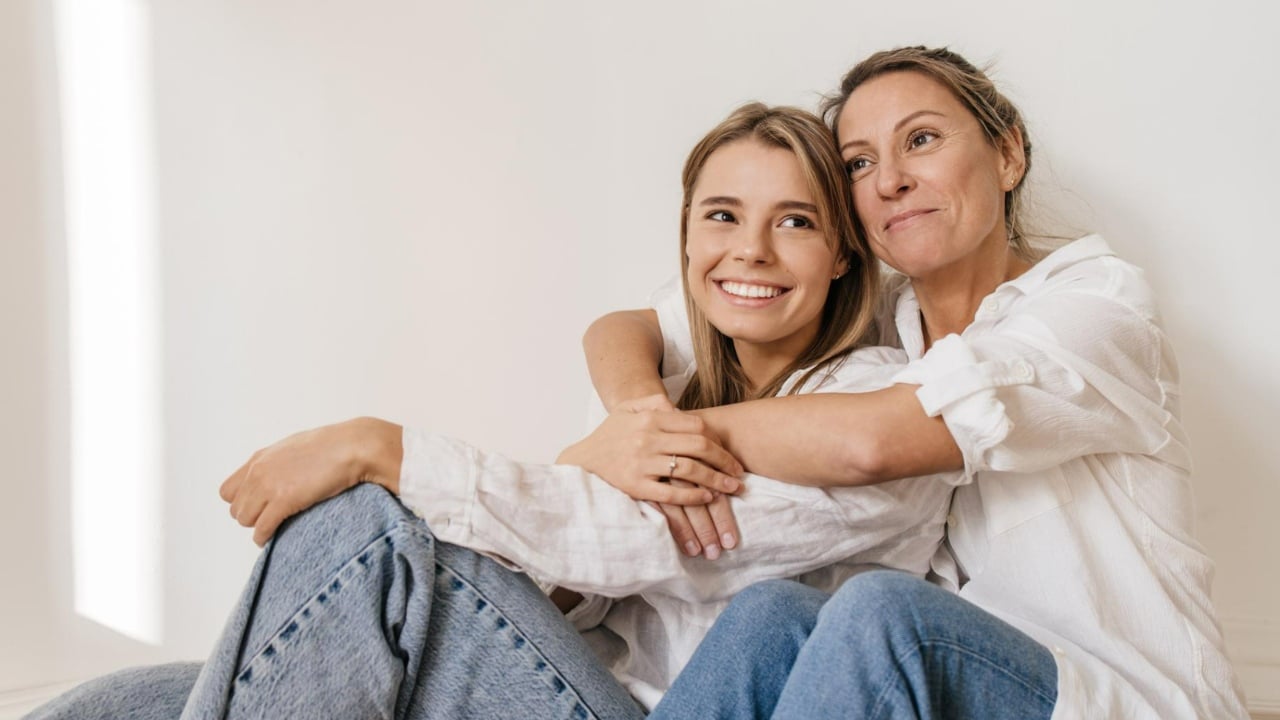 mamás sobreprotectoras crían hijos egoístas