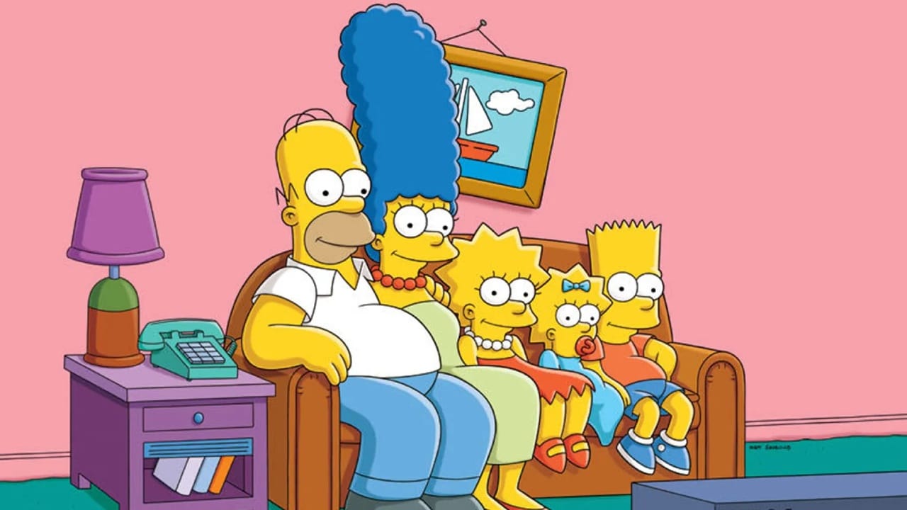 Predicciones de Los Simpson para 2023
