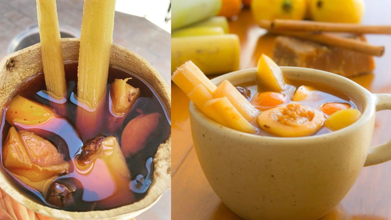 Cuánto te gastas haciendo ponche