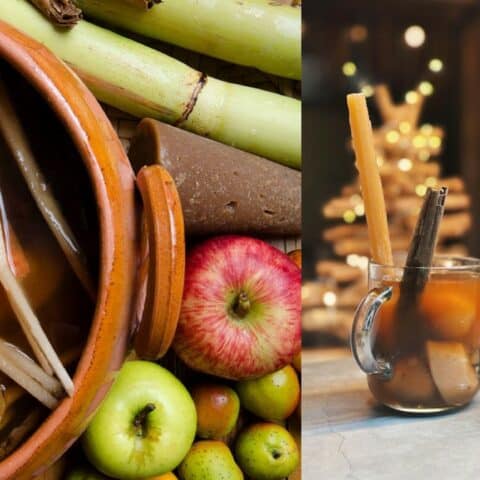 Cuánto te gastas haciendo ponche