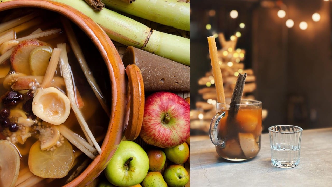 Cuánto te gastas haciendo ponche