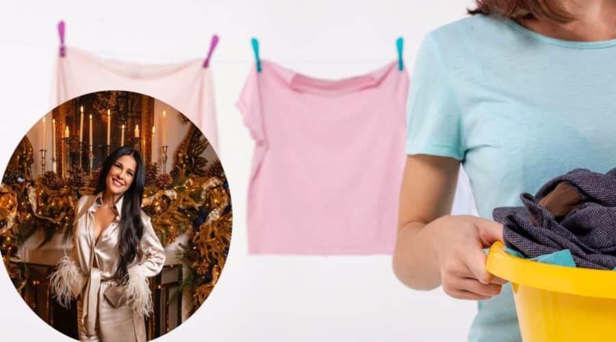 desmanchar tu ropa de forma adecuada