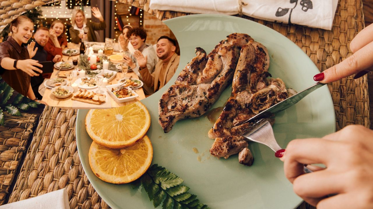 peligros de comer recalentado por muchos días