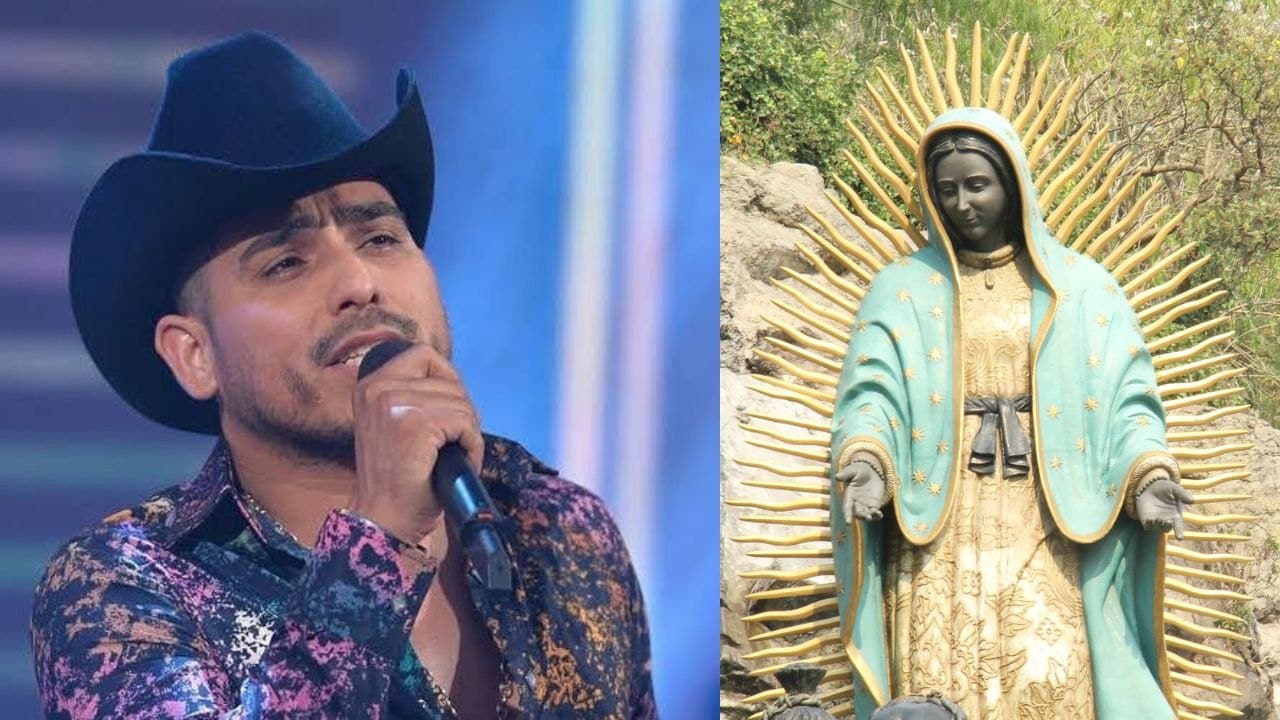 quien cantara mananitas virgen