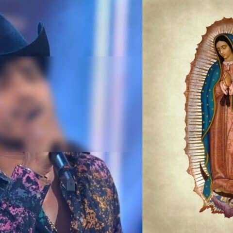 mananitas virgen de guadalupe 2022