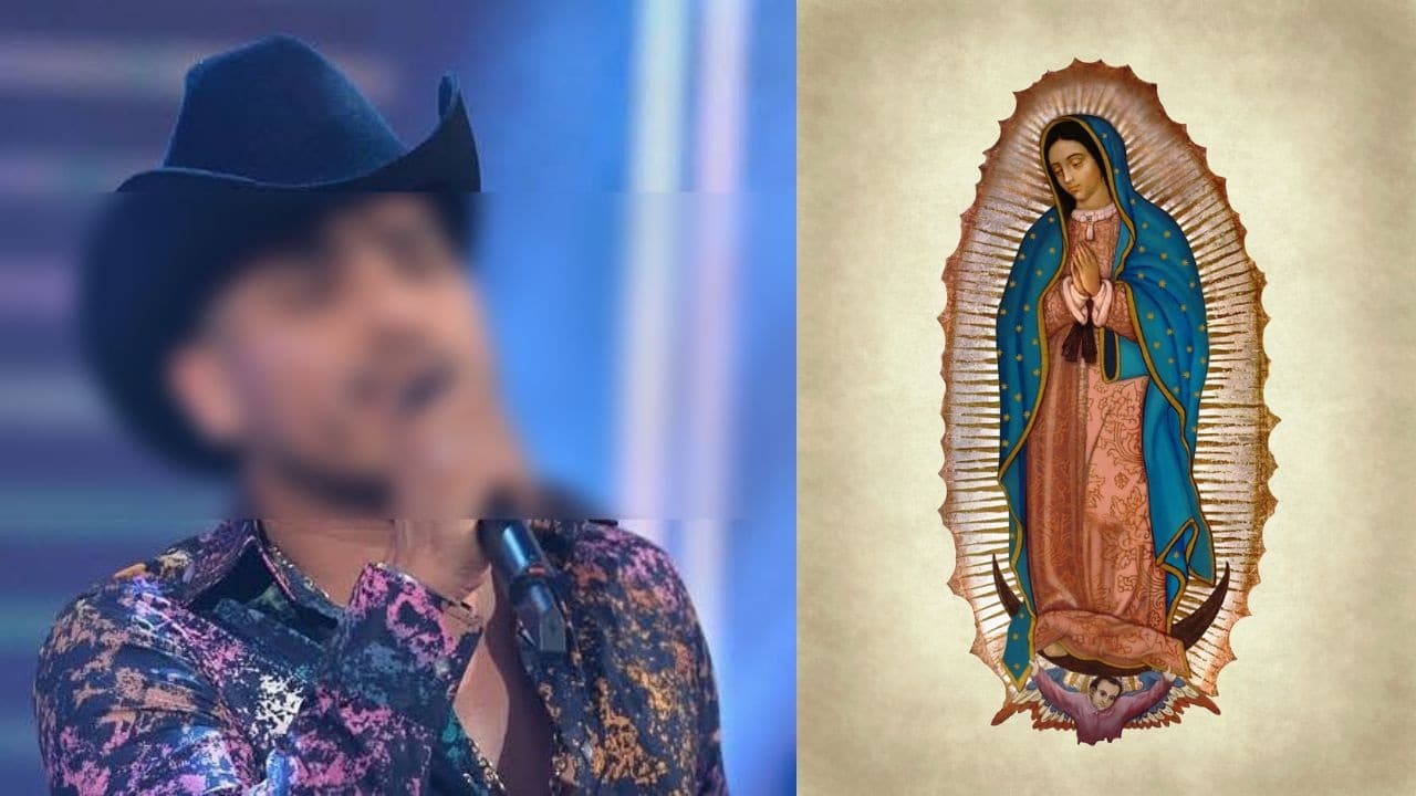 mananitas virgen de guadalupe 2022