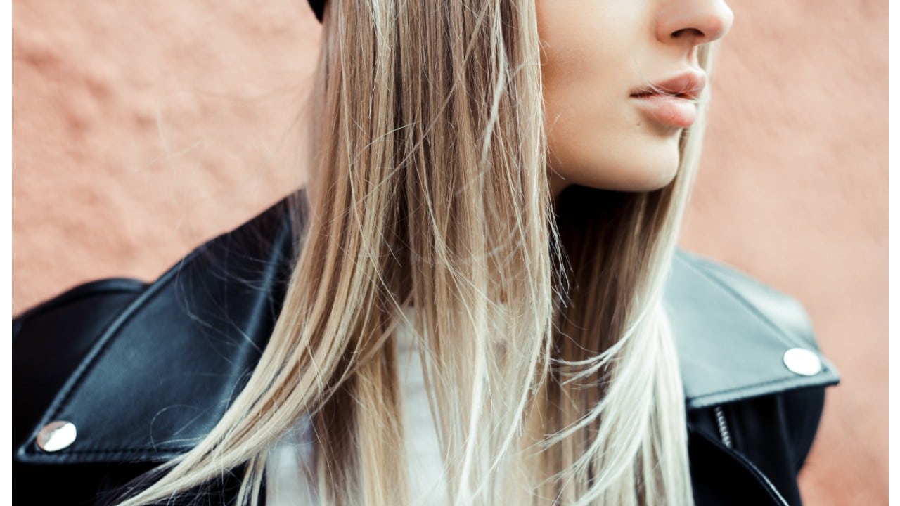 Mascarilla de bicarbonato para cabello