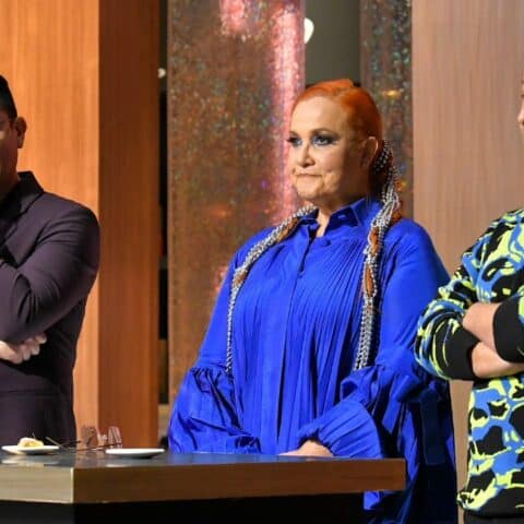 salió eliminado este 4 de diciembre