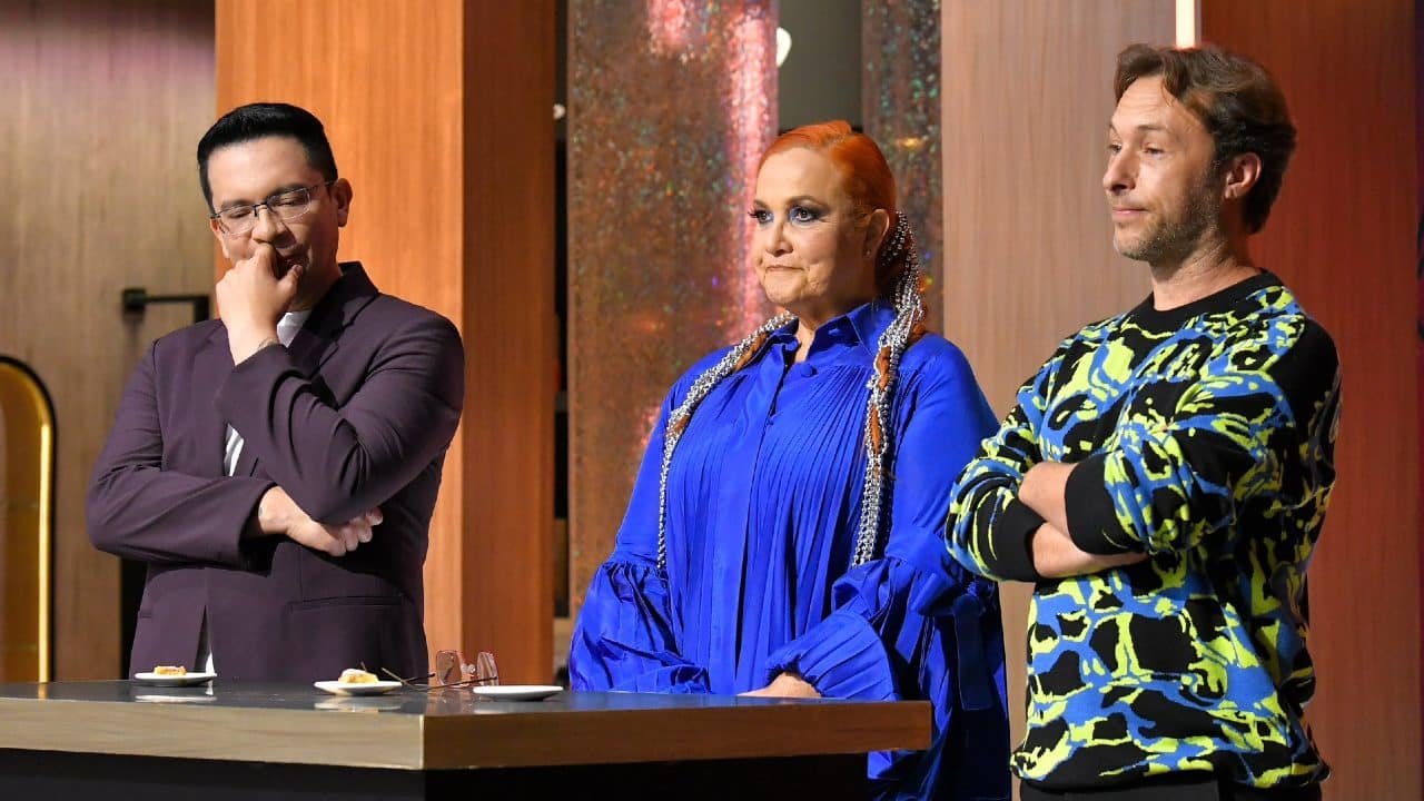 salió eliminado este 4 de diciembre